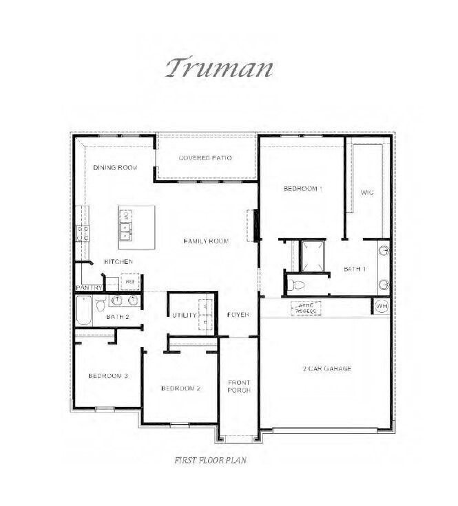 Property Photo: 443 W Taverner Xing AR 72730