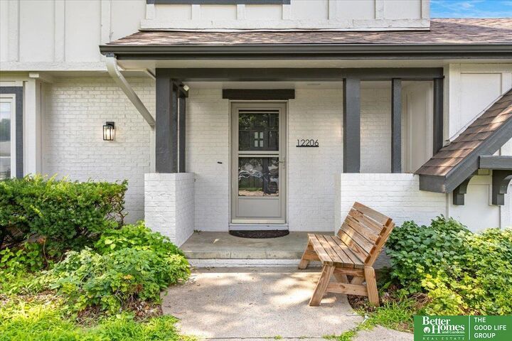 Property Photo:  12206 Leavenworth Road  NE 68154