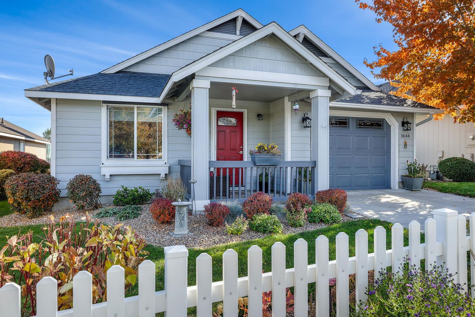 Property Photo:  3644 SW 30th Street  OR 97756