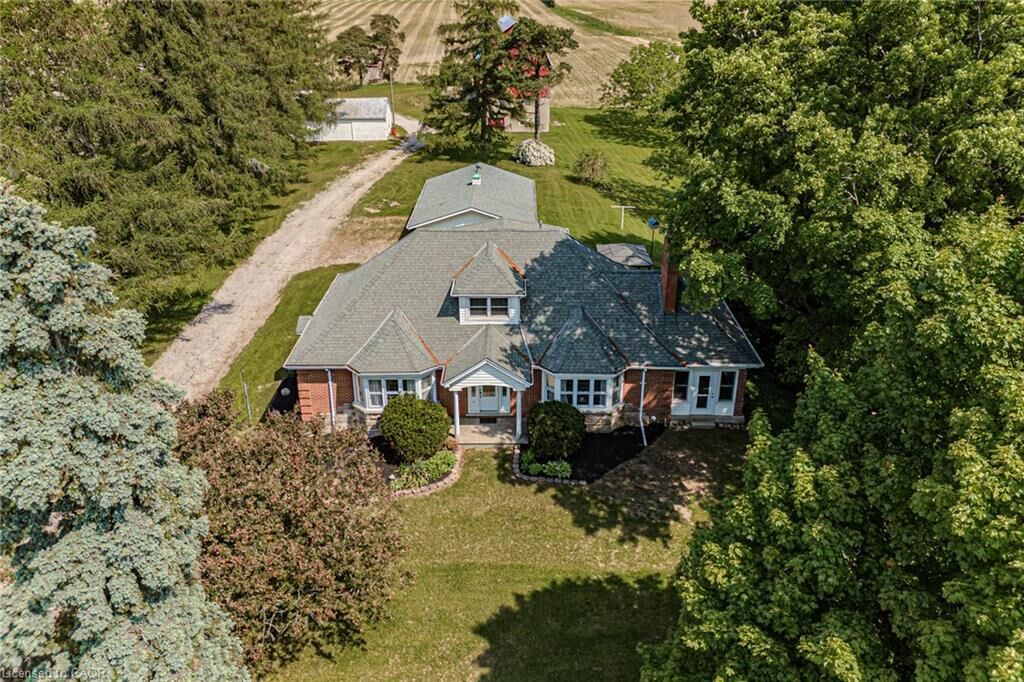 Property Photo:  573 Highway 6  ON N0A 1N2