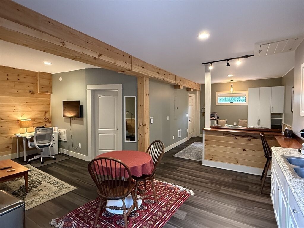 Property Photo:  5 Bridge St.  MA 01349 