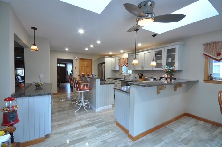 Property Photo:  38 Tainter Street  MA 02155 