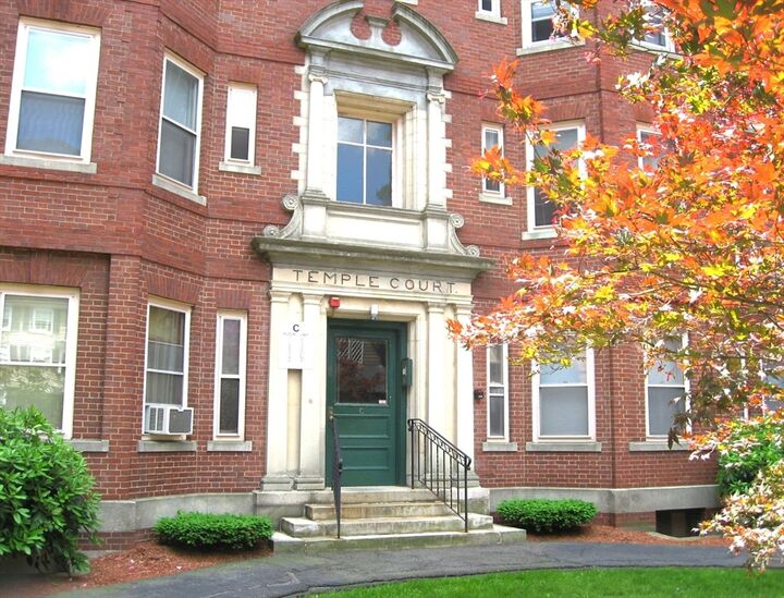 15 Lynde Street 26  Salem MA 01970 photo