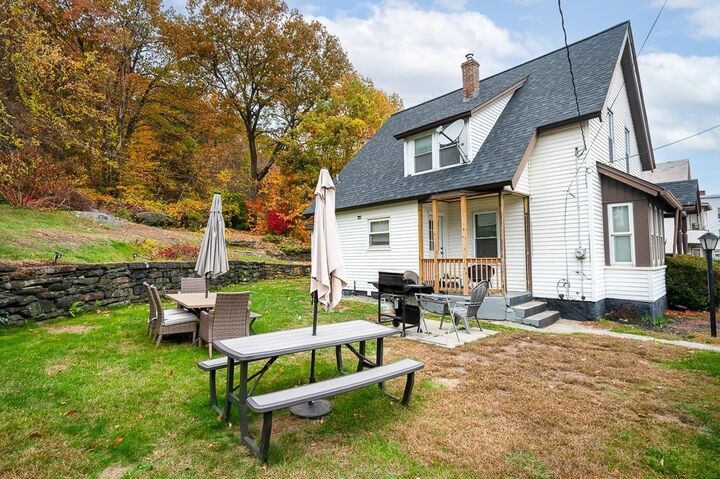 375 Rollstone St  Fitchburg MA 01420 photo