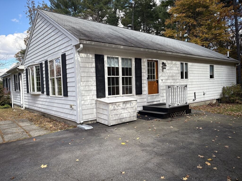 Property Photo:  13 Meadowbook  Rd 13A  MA 01730