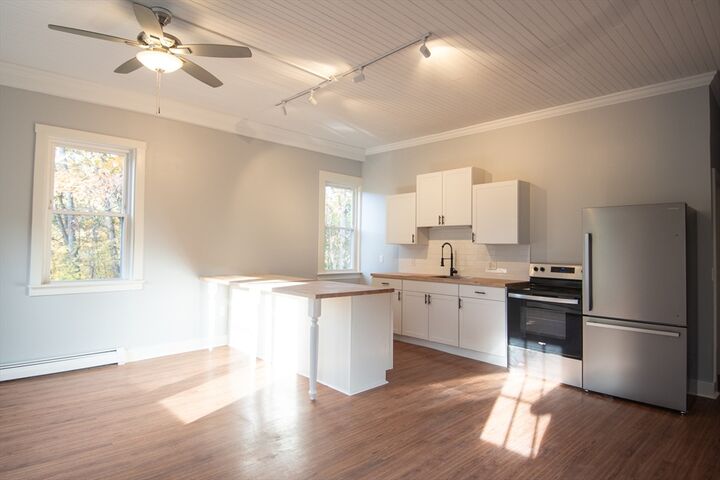 Property Photo: 3 Bridge St 1 MA 01349