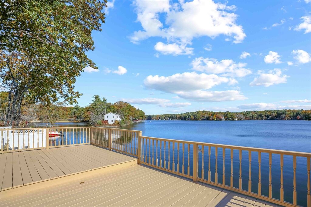 Property Photo: 26 Cedar Lake Dr MA 01566