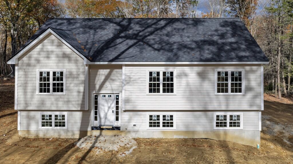 Property Photo: 87 Vinton Road MA 01521