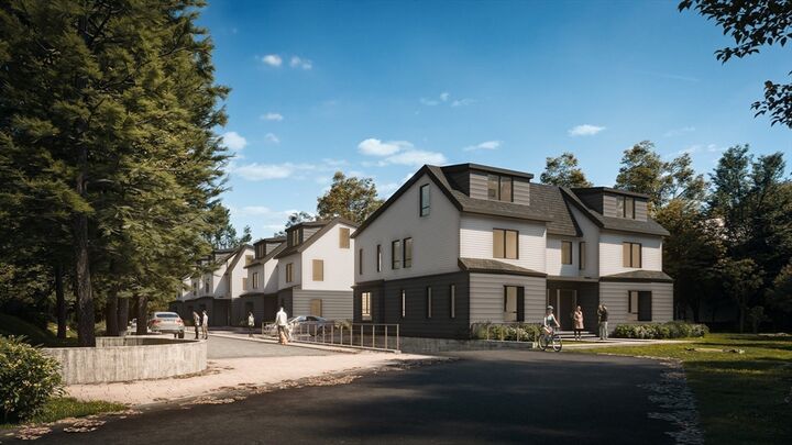 Property Photo:  956 Walnut Street 6  MA 02461 