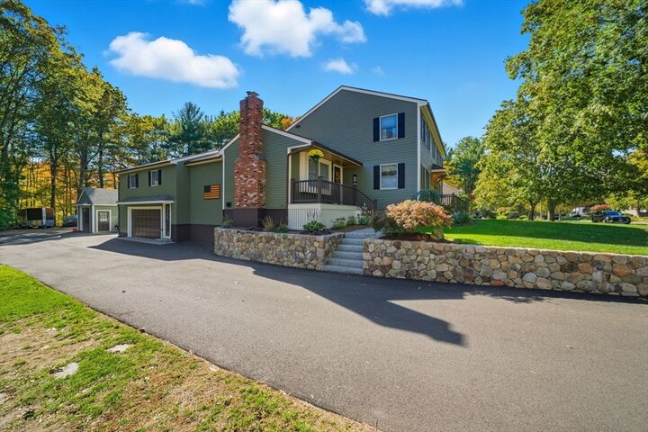 Property Photo:  11 Patchs Pond Ln  MA 01887