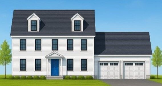 16 Goodspeed Lot 4  Easton MA 02375 photo