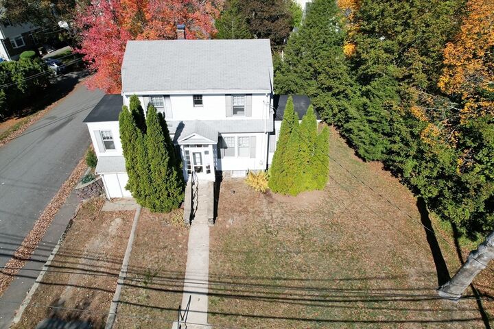 Property Photo:  405 William Street  MA 02180 