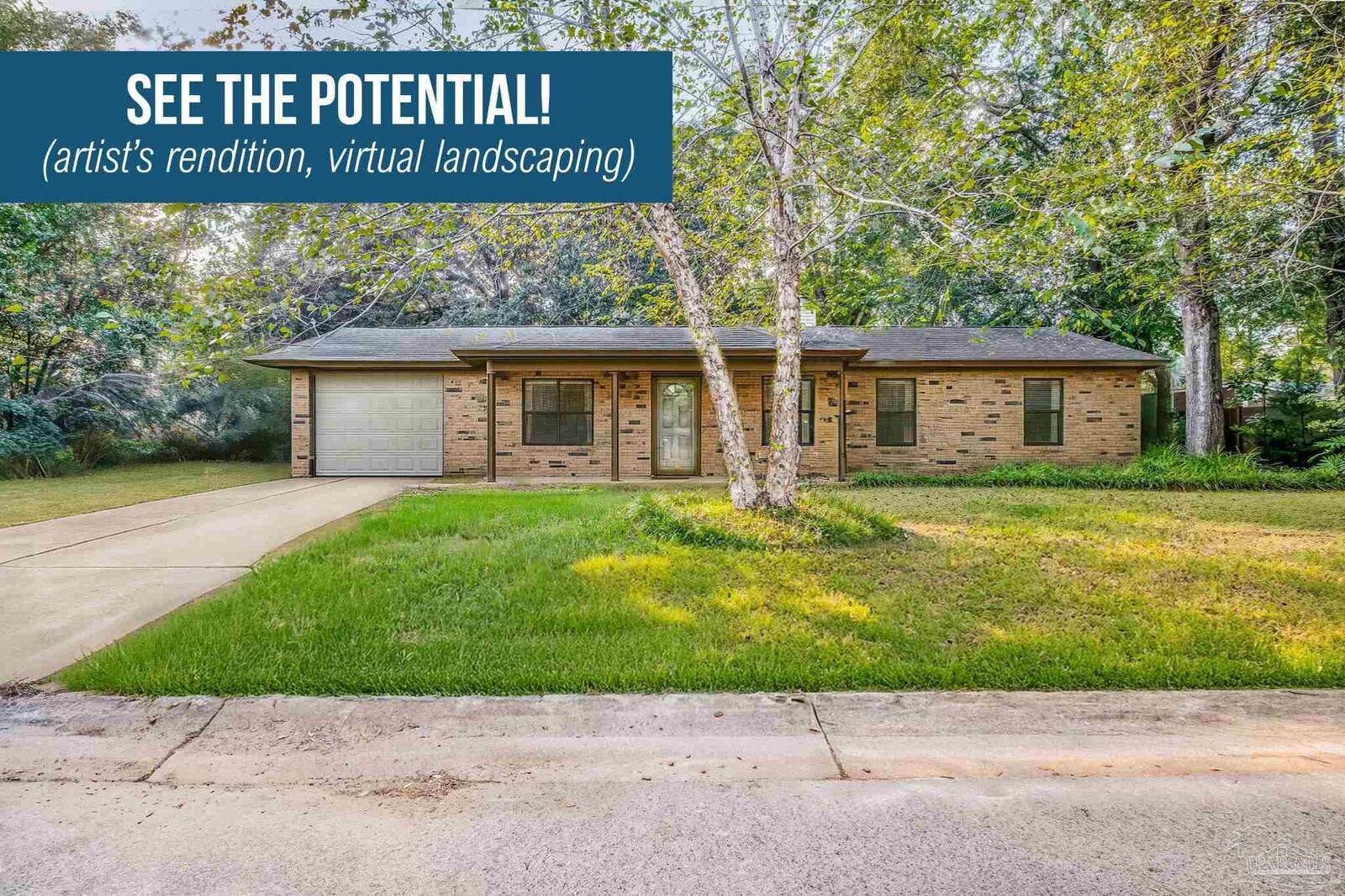 Property Photo:  4699 Easter St  FL 32571 