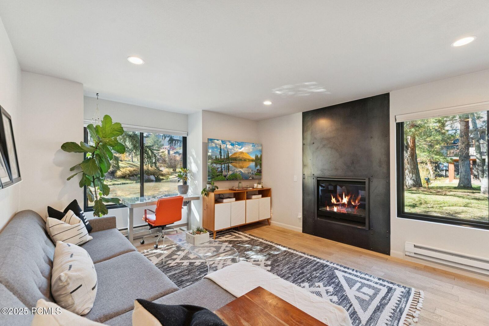 Property Photo:  2100 Canyons Resort Drive 14-D-1  UT 84098