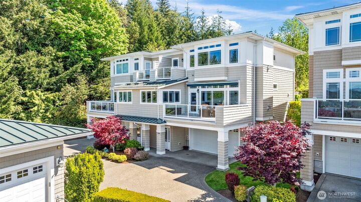 12221  58th Avenue  Gig Harbor WA 98332 photo