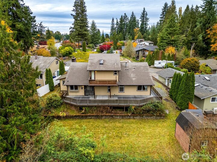 Property Photo:  12704  48th Drive NE  WA 98271 