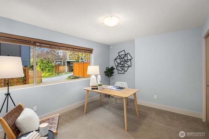 Property Photo:  1550 NW 60th Street  WA 98107