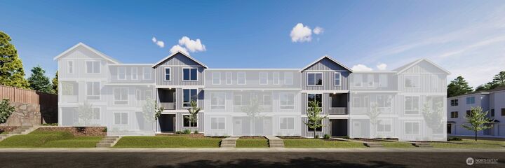 Property Photo:  7025  Rainier Drive F  WA 98203 