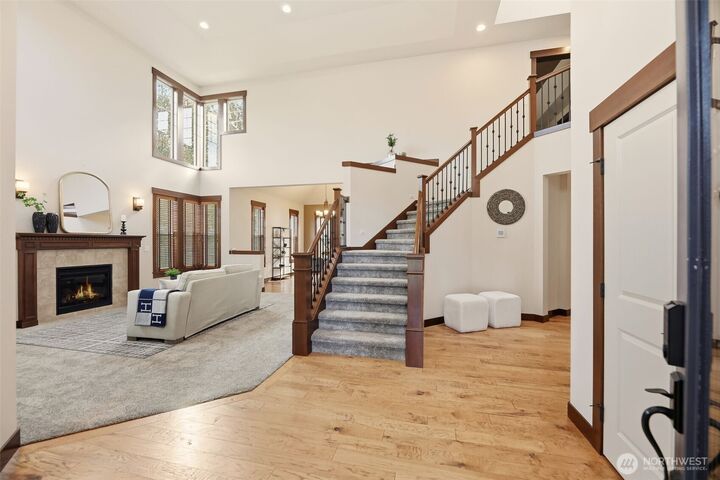 Property Photo:  17230  53rd Street SE  WA 98290