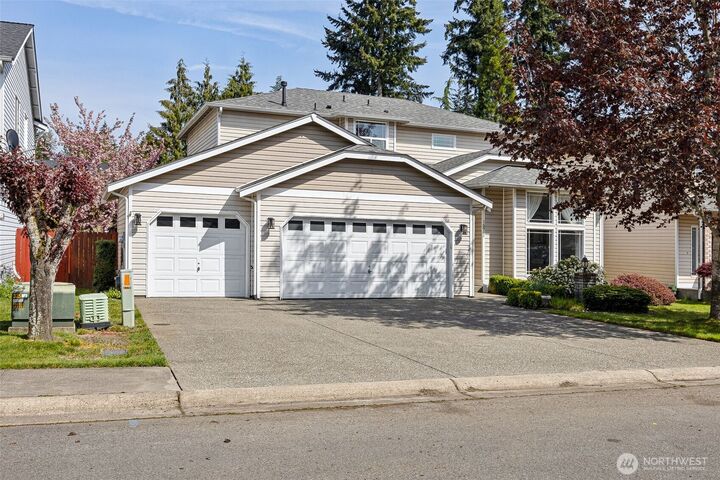 Property Photo:  16911  118th Avenue Ct E  WA 98374