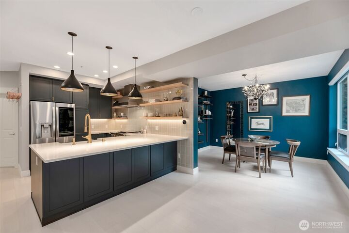 Property Photo:  18707 SE Newport Way 212  WA 98027