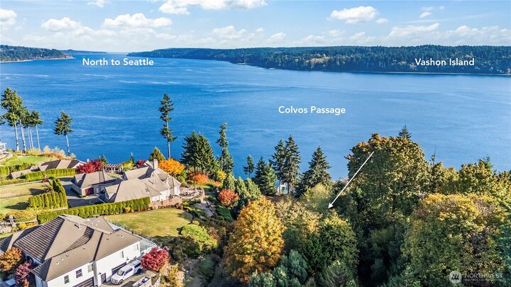 Property Photo:  611  135th Street NW  WA 98332