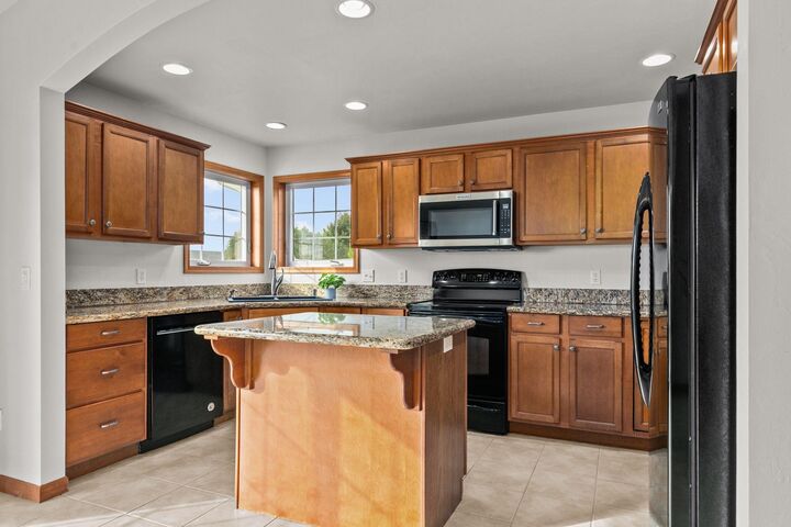 Property Photo: W7041 Glen Valley Drive WI 54942