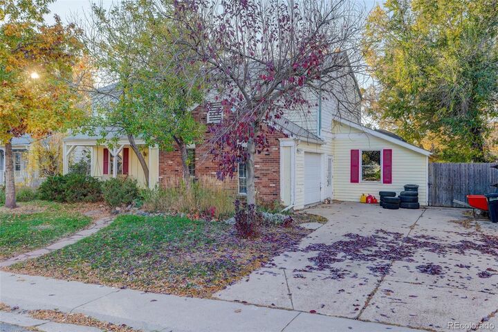 Property Photo:  11766 W Radcliff Avenue  CO 80465