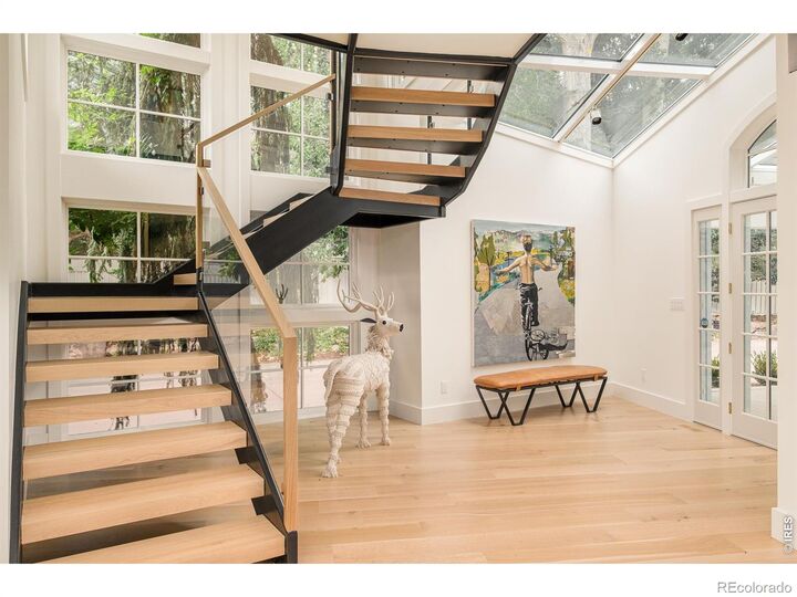 Property Photo: 656 Juniper Avenue CO 80304