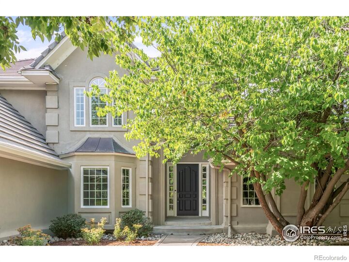 Property Photo:  4275 S Pierce Street  CO 80235 