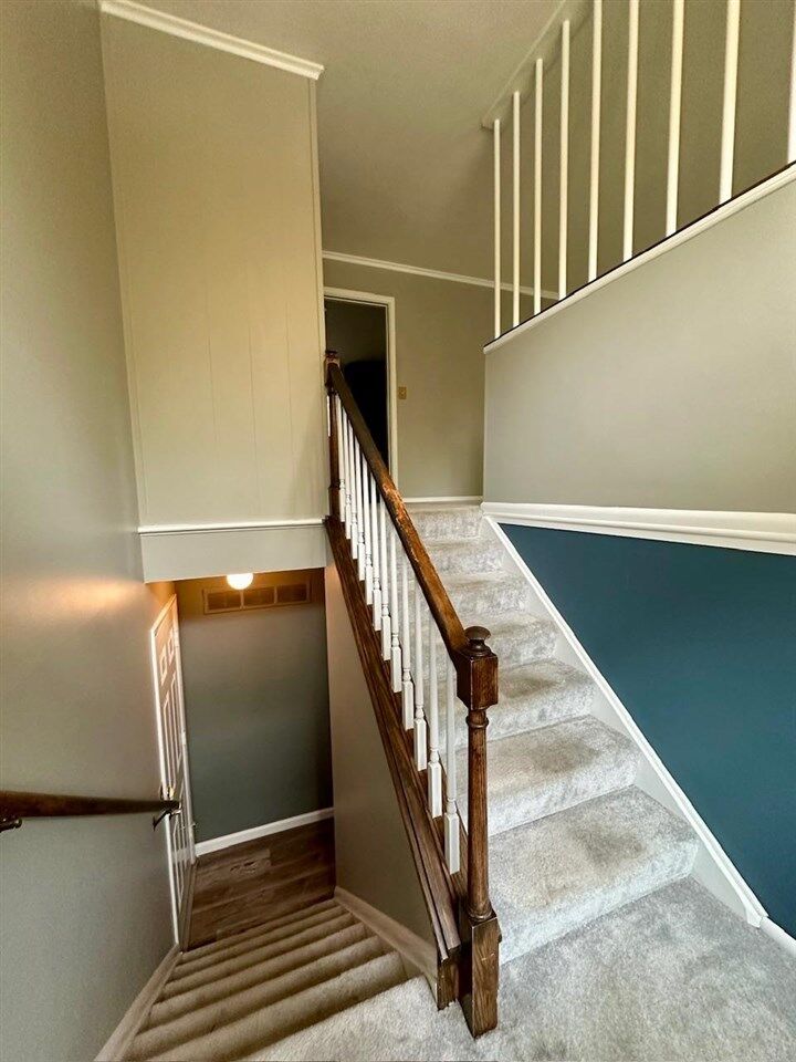 Property Photo:  3246 Forest Dr  IN 47374 