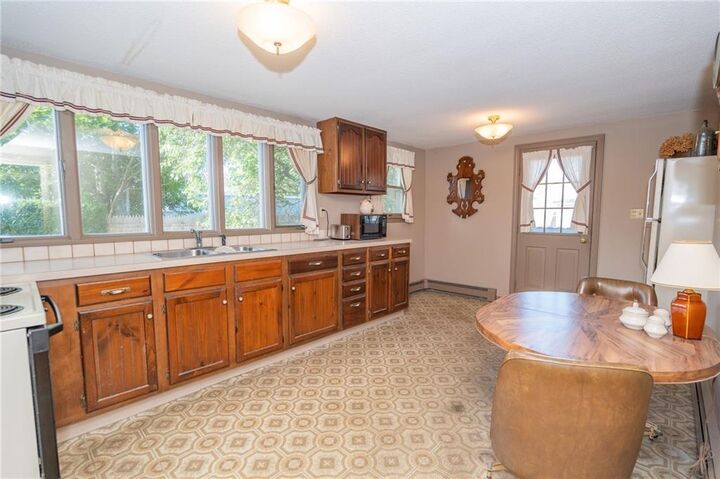 Property Photo:  137 Kingstown Road  RI 02882 