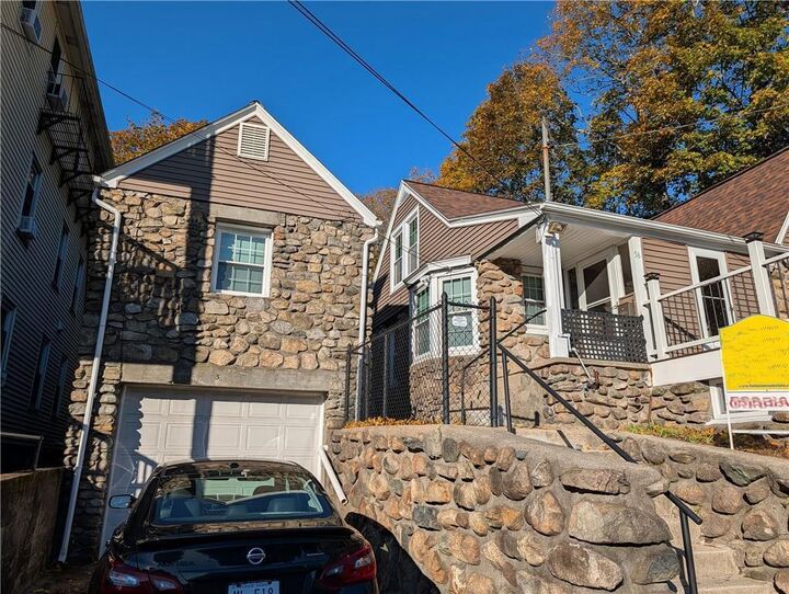 Property Photo: 56 Mailloux Street RI 02895