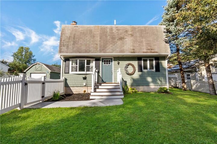 50 Redland Avenue  East Providence RI 02916 photo