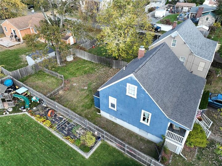 Property Photo:  83 Symonds Avenue  RI 02889