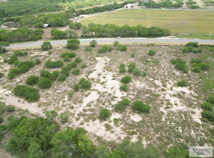Property Photo: 34609 Fm 1577 TX 78586