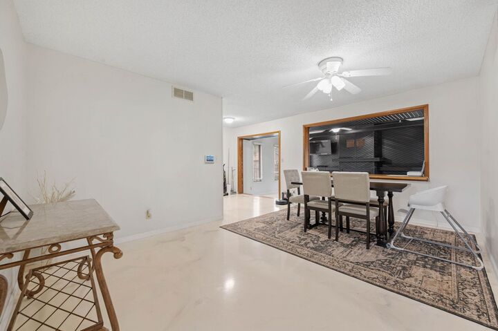 Property Photo:  1418 Money St  KS 67010 