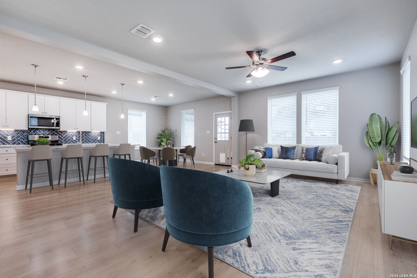 Property Photo:  13230 Forscher Crst  TX 78253 