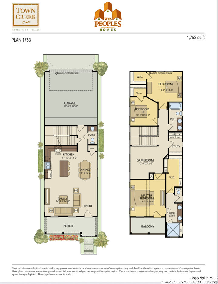 Property Photo:  729 N Academy  TX 78130