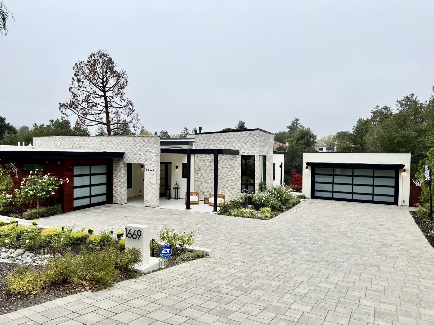 Property Photo:  1669 Whitham Avenue  CA 94024