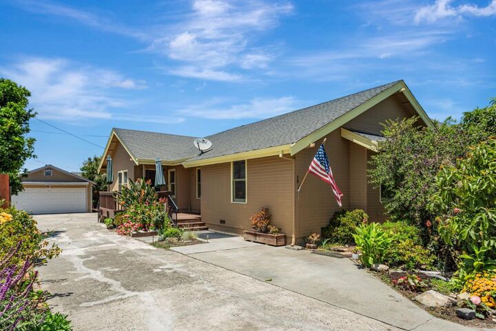 89 Hatton Avenue  Spreckels CA 93962 photo