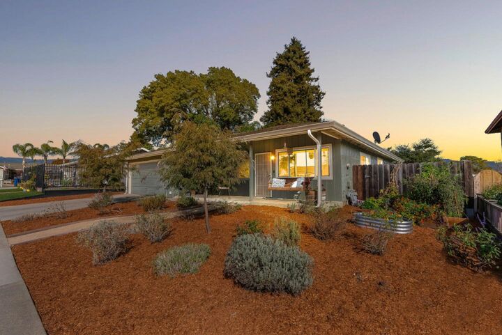 Property Photo:  116 Lester Court  CA 95076