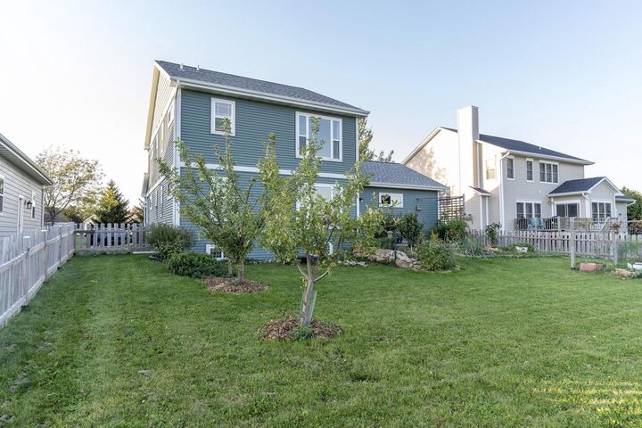 Property Photo:  3133 Pleasant Street  WI 53590 