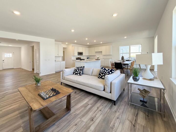 Property Photo: 2840 Jackson Street 36 WI 53589