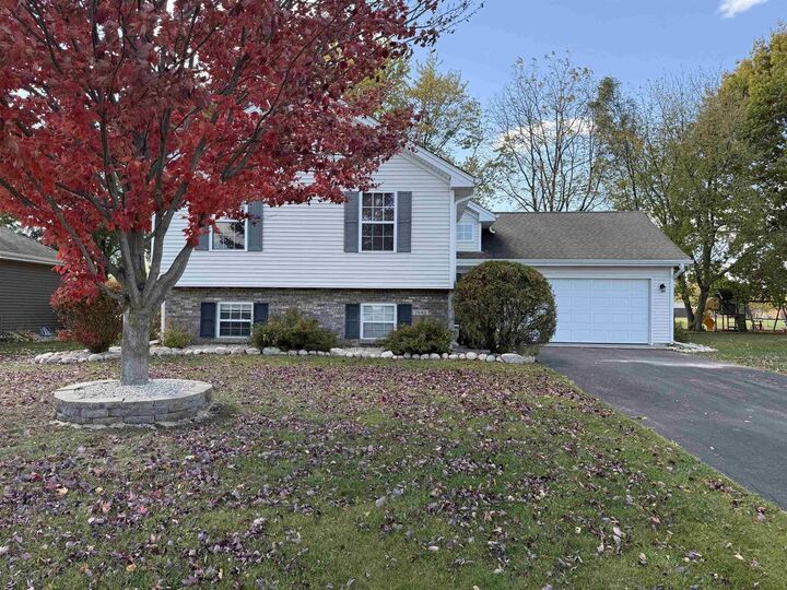 Property Photo:  2640 Shady Lane  WI 53511 