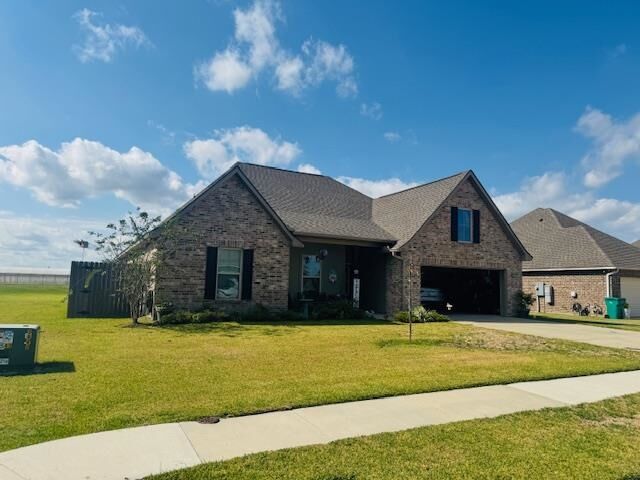 703 Cottonwood Dr  Orange TX 77630 photo