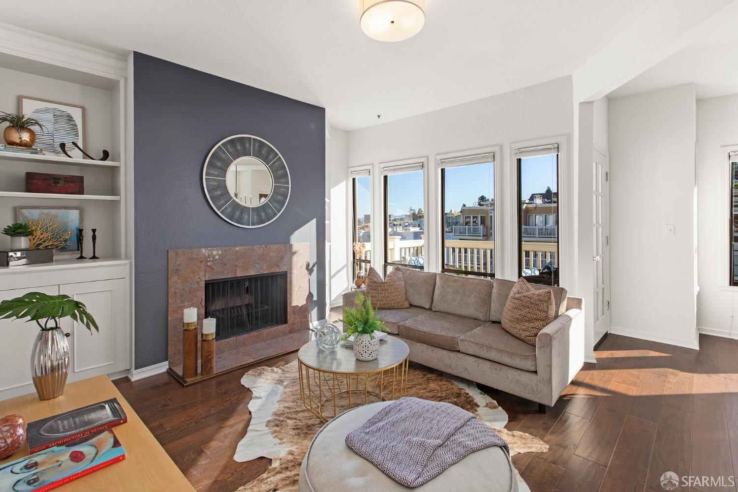 Property Photo:  631 Carolina Street  CA 94107