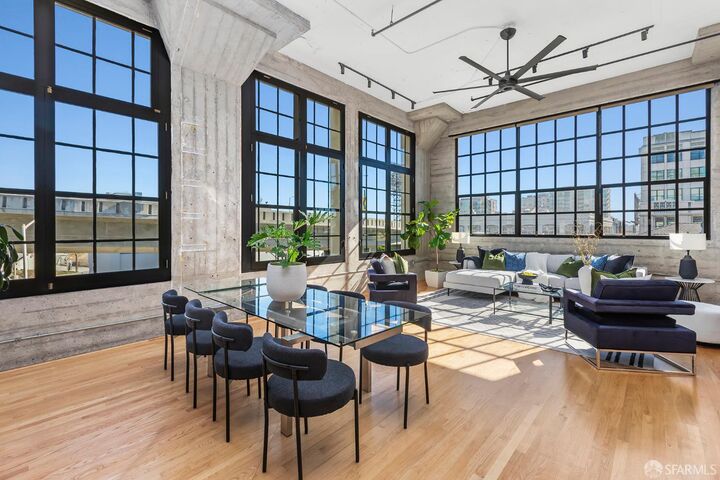 461 2nd Street 461T  San Francisco CA 94107 photo