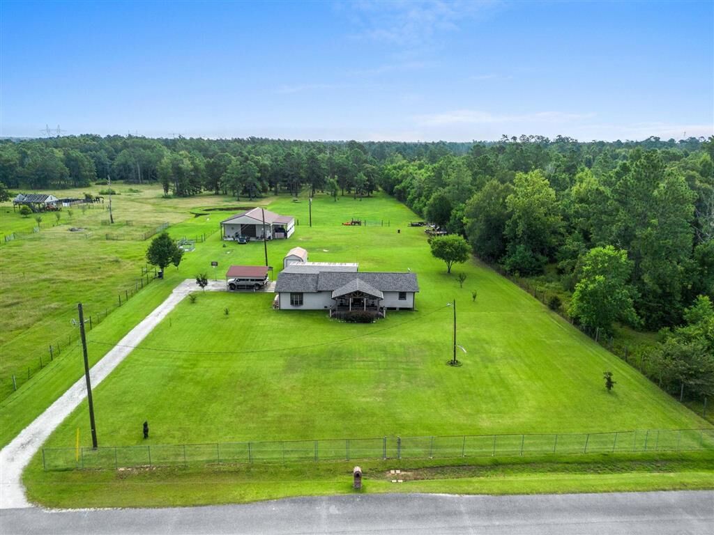 Property Photo:  1576 Georgia Rd Road  LA 70611