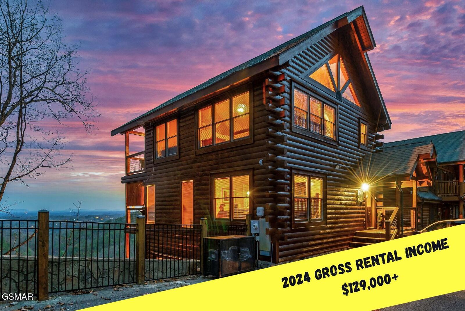 Property Photo:  1413 Eagle Cloud Way  TN 37862 